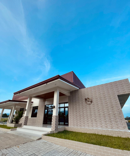 Shing Spa Resort Palawan, Brooke's Point