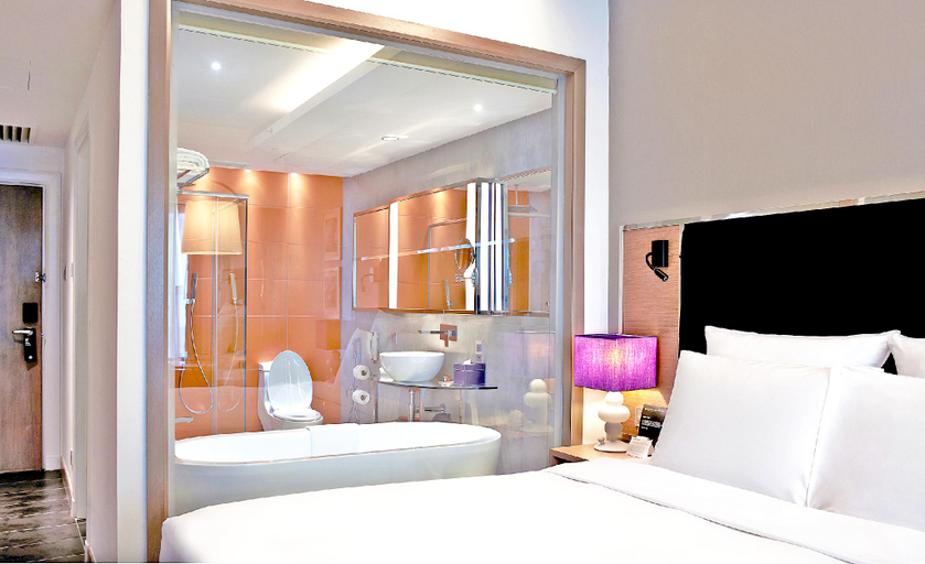 Bedroom 14