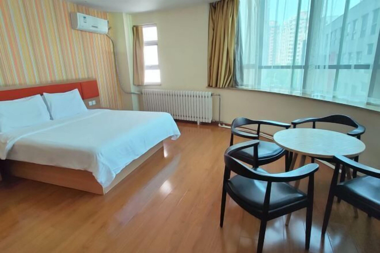 Home Inn (Jining Jianshe Road Yinzuo Plaza), Jining