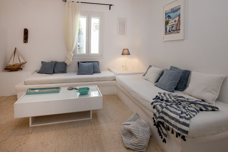 Room 5, Cycladic Vibes Tinos, South Aegean