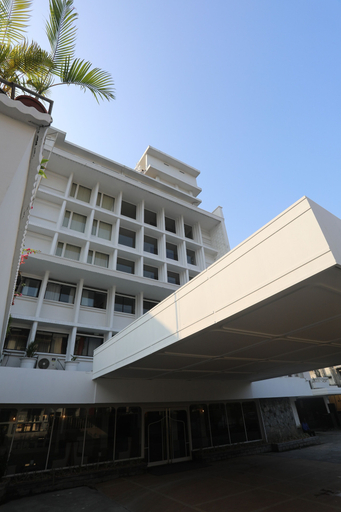 Exterior & Views 2, Shilton International, Ernakulam