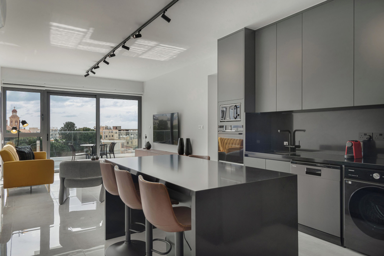 Others 3, Phaedrus Living Paphos Noir Residence