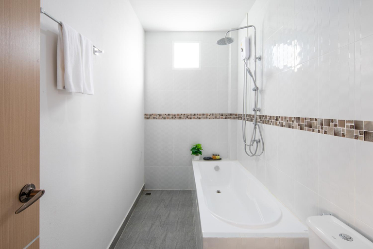 Bathroom 3, Sasi Pool Villa Phuket, Pulau Phuket