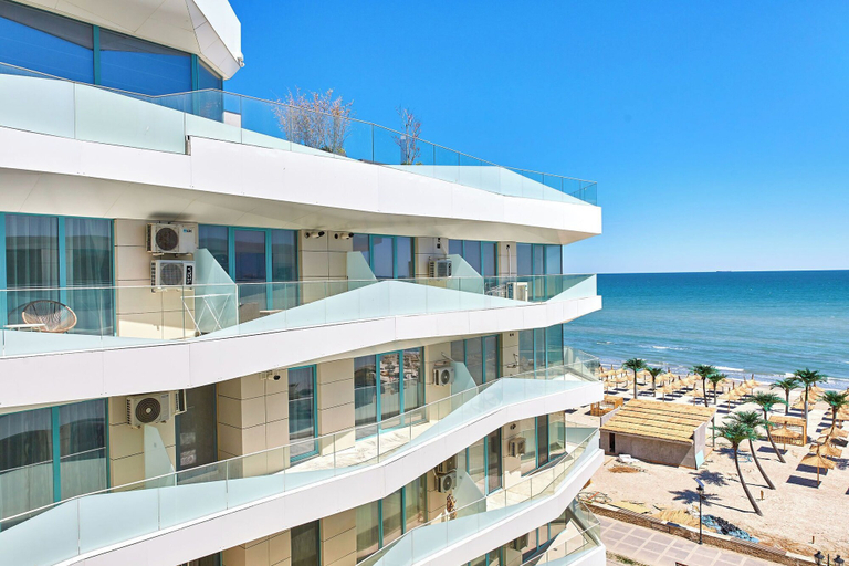 Exterior & Views, Cnc Zev Apartment, Navodari