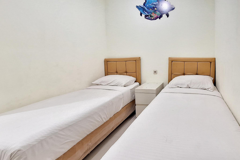 Bedroom 5