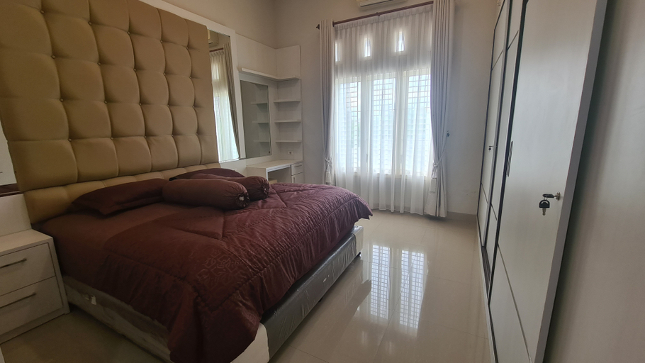 Afaris House Geulumpang 2 Banda Aceh, Banda Aceh