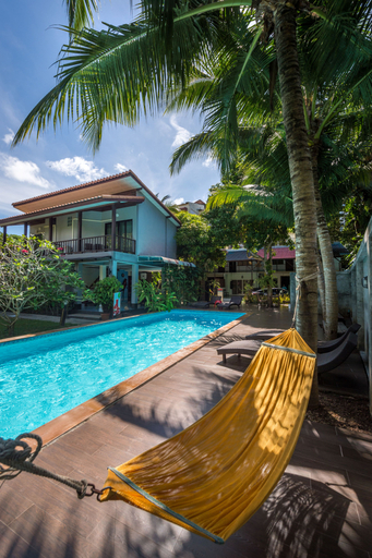 Lanta Thip House By Swiss-Belhotel, Ko Lanta