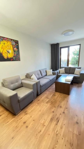 Others 5, Altitude Mountain Apartments Aspen, Bansko