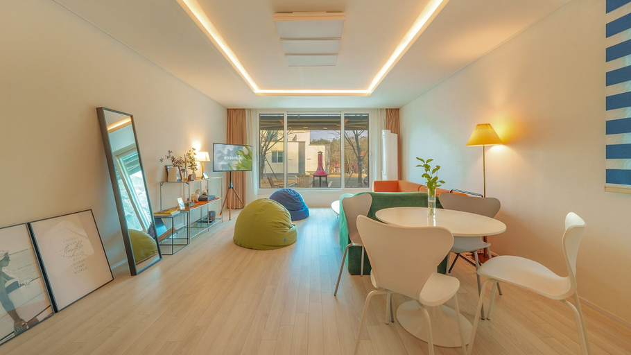 Others 5, Sokcho Biroso Private Cottage, Goseong