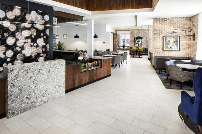 Public Area 2, Hyatt Place Sumter / Downtown, Sumter