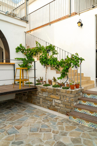 Exterior & Views 2, Baia Di Trentova, Salerno