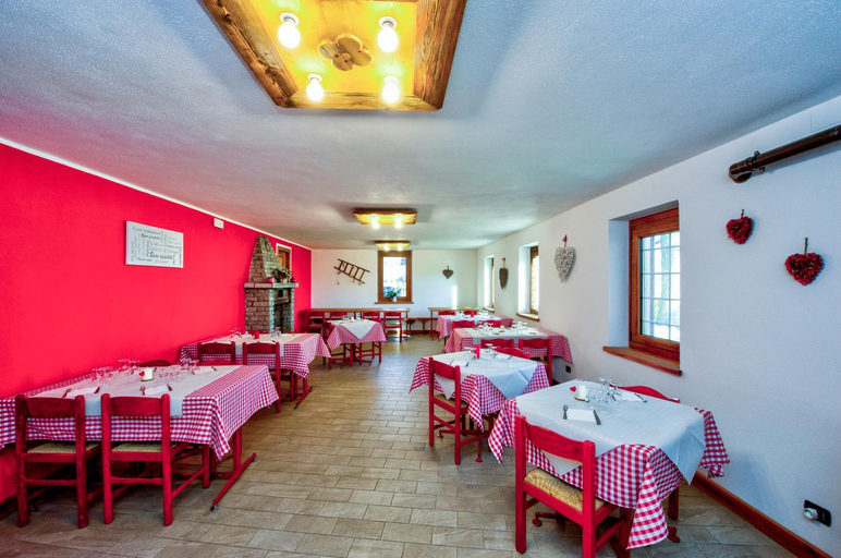 Food & Drinks 3, Locanda e Ristoro MALETTO, Torino