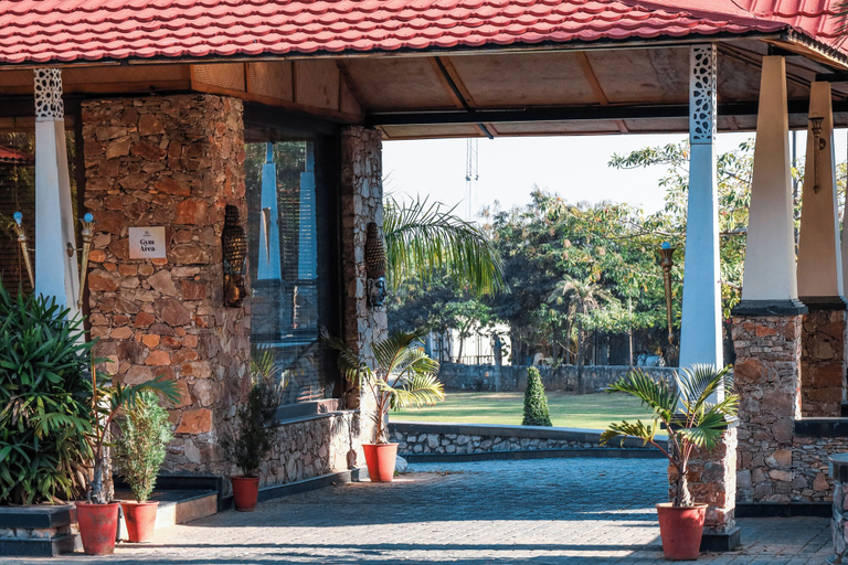 Exterior & Views 2, Estherea Resort and Spa, Jaipur, Jaipur