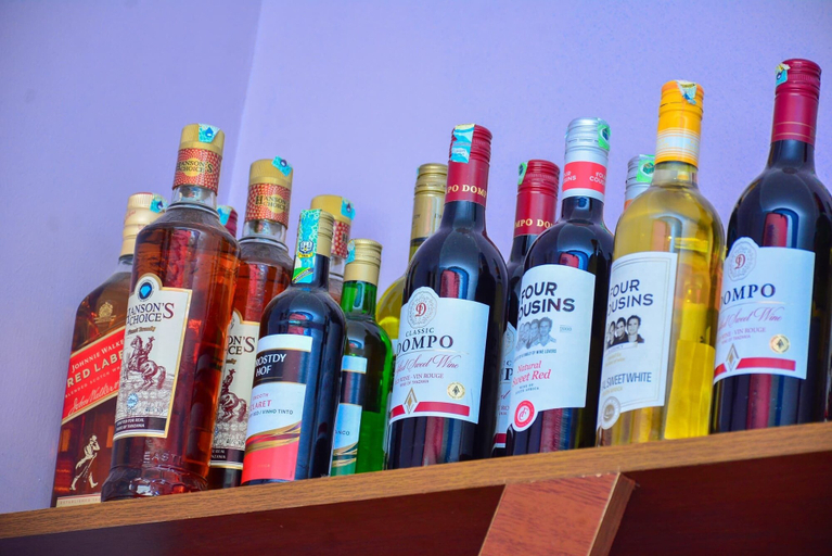 Food & Drinks 3, MARKDON EXECUTIVE LODGE KISASA, Dodoma Urban