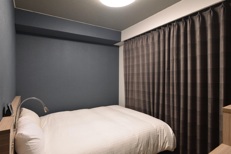 Bedroom 3, Shizutetsu Hotel Prezio Hakata-Ekimae, Fukuoka