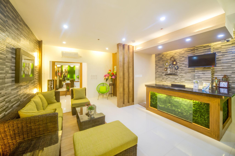 Others 4, Residencia De Capiz, Roxas City