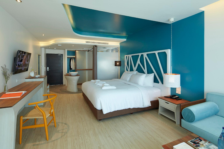 Bedroom 3, Whale Hua Hin, Hua Hin