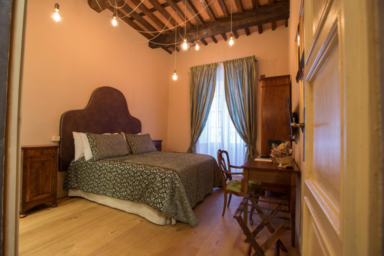 Bedroom 2, Le Camere Di Boccanegra, La Spezia