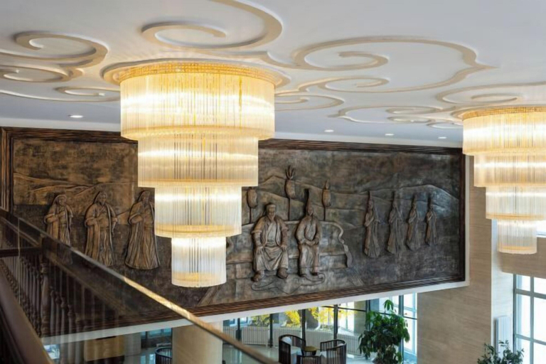 Others 5, Eerguna Hotel, Hulunbuir