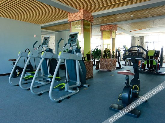 Others 2, Jinhui International Hotel, Jinchang