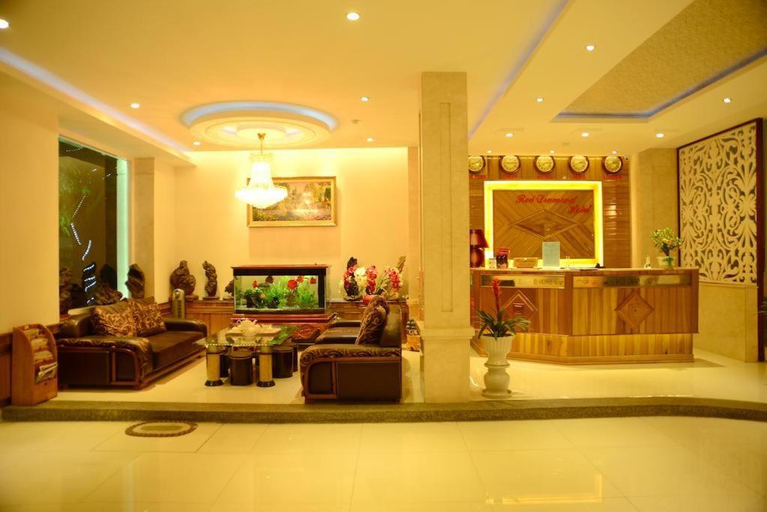 Others 5, Red Diamond Hotel DN - by BAY LUXURY, Da Nang
