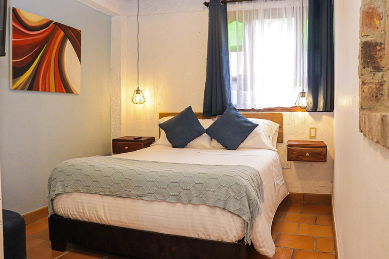 Others 4, Casa El Retiro - Villa de Leyva, Villa de Leyva