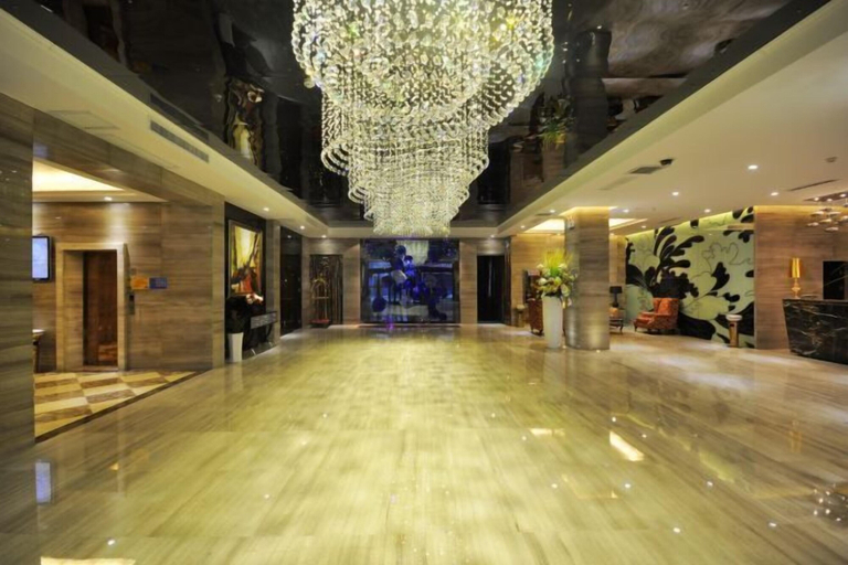 Others 4, Archos Boutique Hotel, Ankang