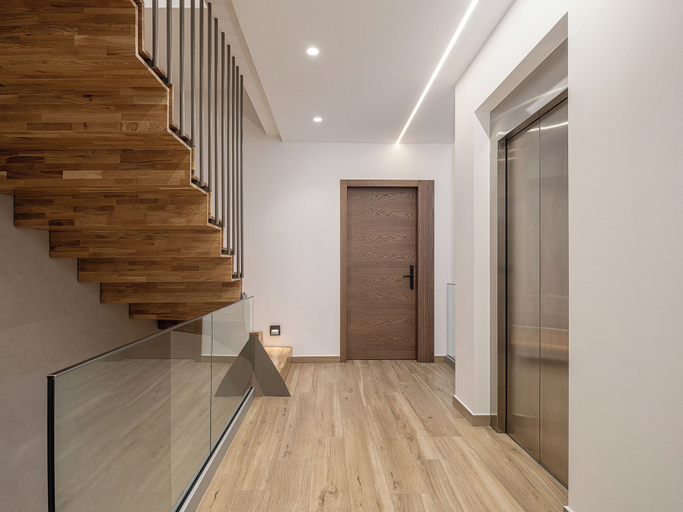 Others 5, CASA DORINI, Crete