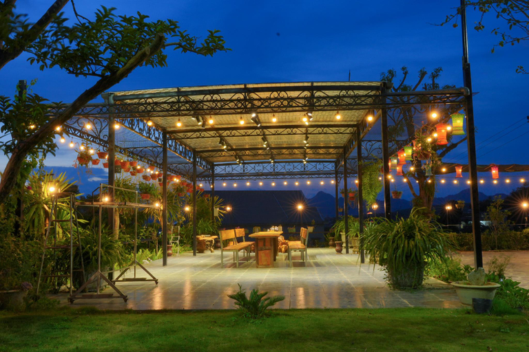 Exterior & Views 1, Chieng Di Dreamy 266, Mộc Châu