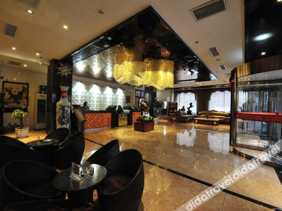 Others 2, Jinshang Mingdu Hotel, Weinan