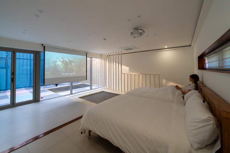 Others 2, Rito Pool Villa, Gapyeong