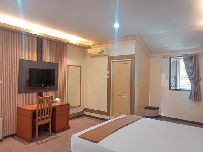 Bedroom 4