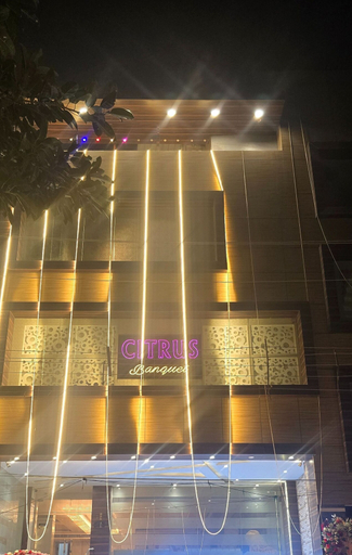 Exterior & Views 2, LUXE VITASSTA, Lucknow