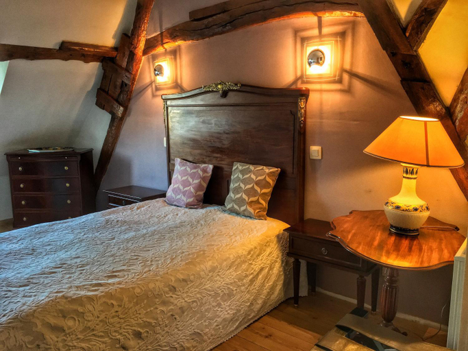 Bedroom 7