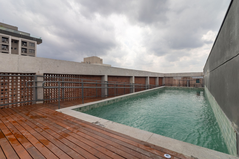 Room 3, Mingodoy in S o Paulo, São Paulo
