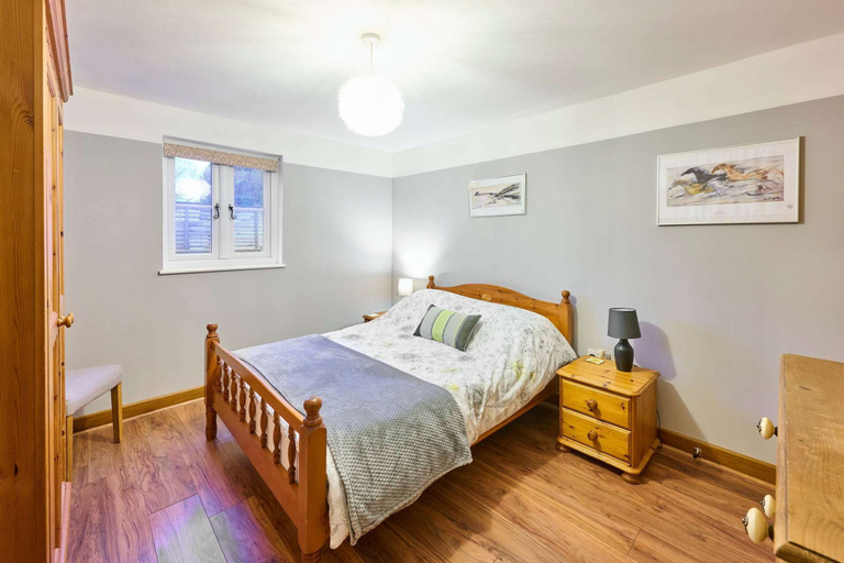 Room 5, Host Stay Dovecote View, Norfolk