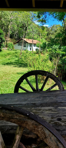 Exterior & Views 5, Sitio Paraiso Ecologico, Casimiro de Abreu
