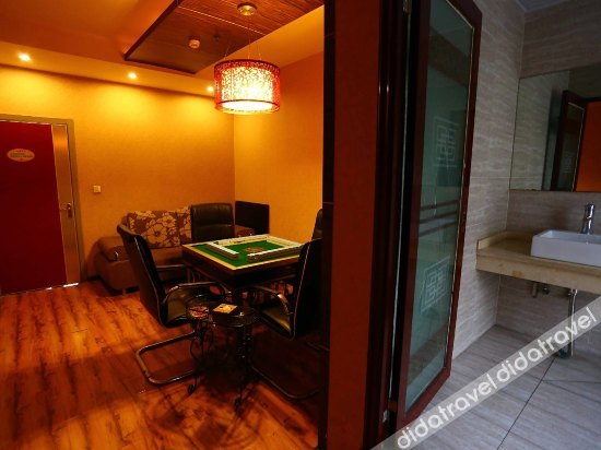 Others 4, Jin Xin Hotel, Mianyang