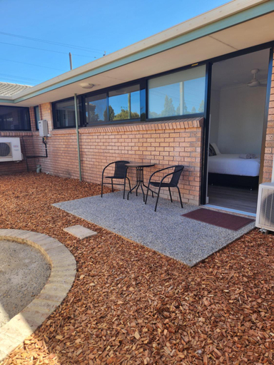 3, Wambenger Lodge, Collie