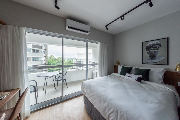 Bedroom 19