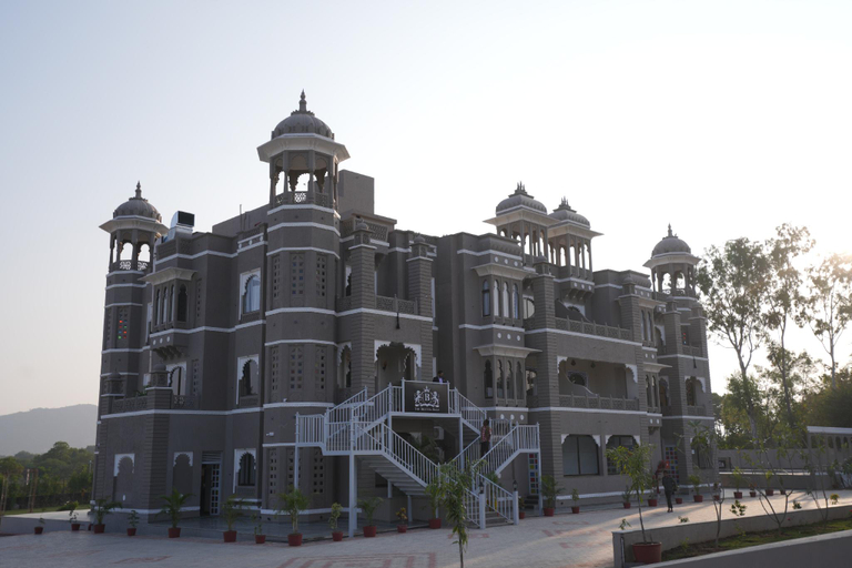 Others 2, THE BILETHA BAGH, Udaipur