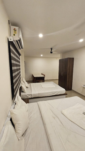 Bedroom 7