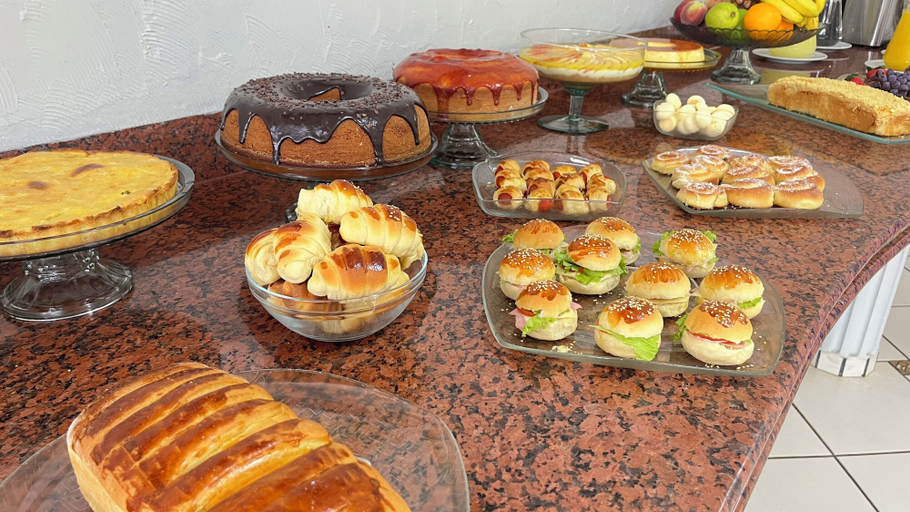 Food & Drinks 4, Gutierrez Hotel, Americana