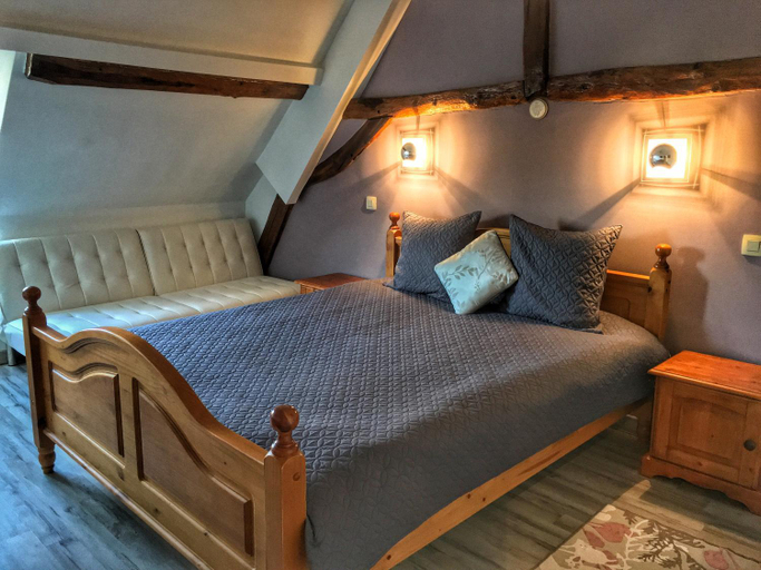 Bedroom 5
