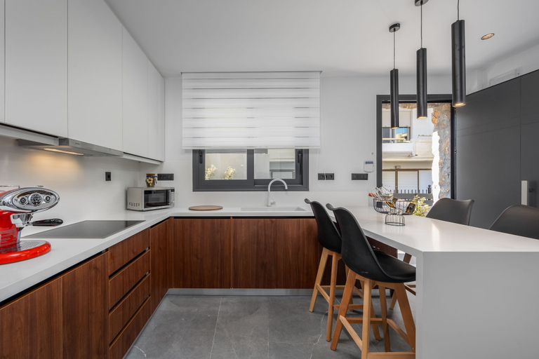Room 2, Lavender Luxury Apartment in Rhodes, South Aegean