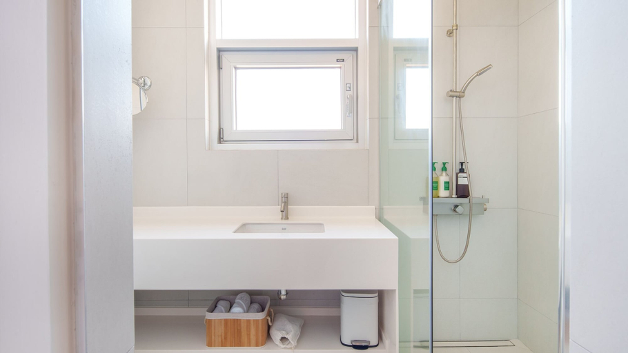 Bathroom 3, Jeju Boutia Private Pension, Jeju