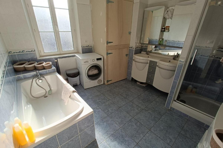 Others 2, Chambre d'hote familiale la Dream Team a Fecamp, Seine-Maritime