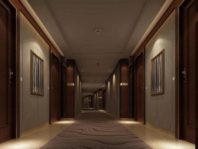 Others, Jimo Huaxi Hotel, Qingdao