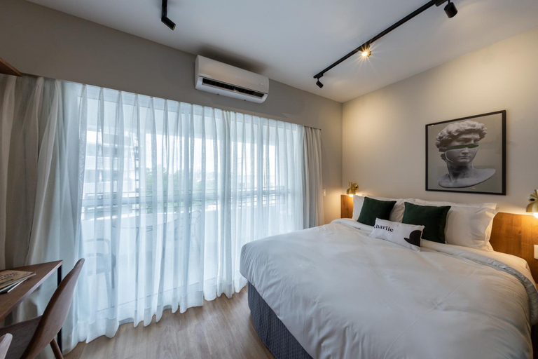 Bedroom 9