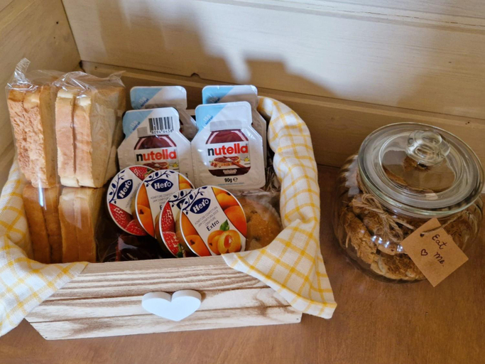 Food & Drinks 4, Corte Dioniso Eco Apartments & Suites, Taranto